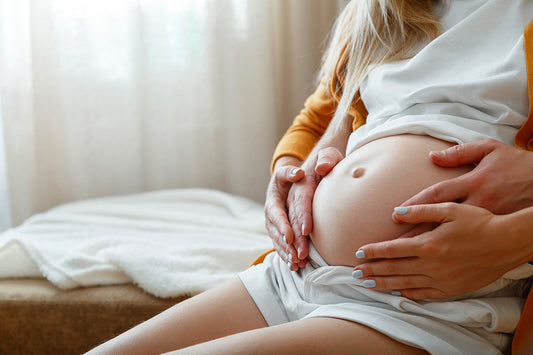 4 Nutritious Foods Mums Should Eat Right After Giving Birth