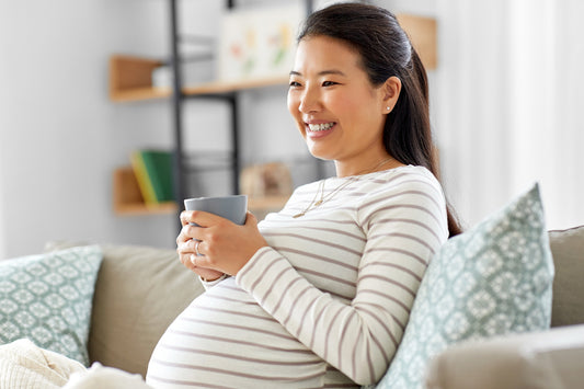 6 Important Points for an Expectant Mother’s Journey