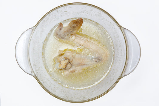 Why Is Chicken Essence So Popular In Asian Countries?