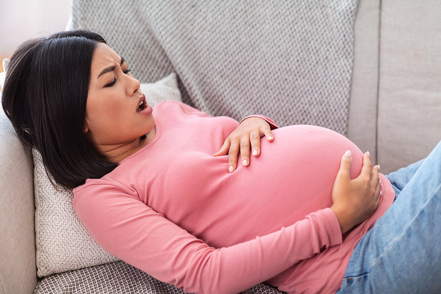 Common Problems in Pregnancies and How to Deal With Them