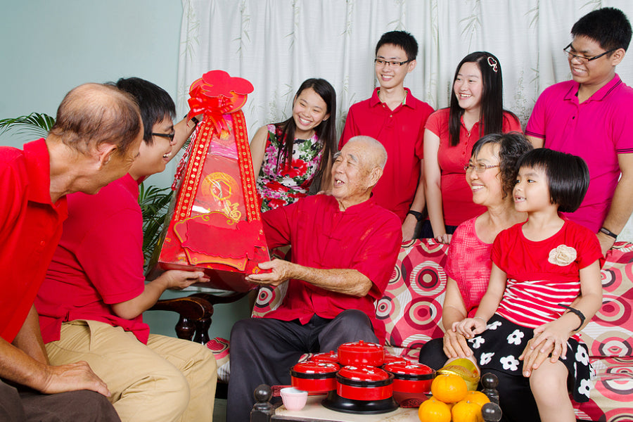 Thoughtful Gifts You Can Include In Your Next CNY Hamper