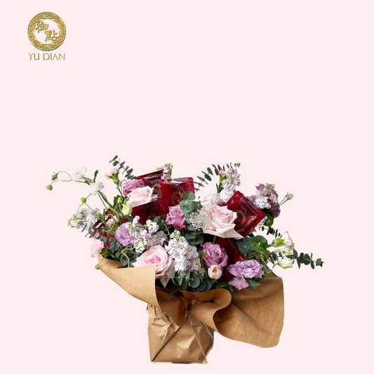The Perfect Gift of Love & Care