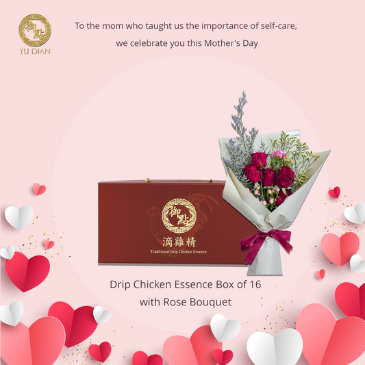 Limited Mother's Day Special