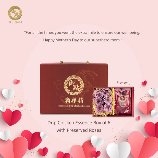 Limited Mother's Day Special
